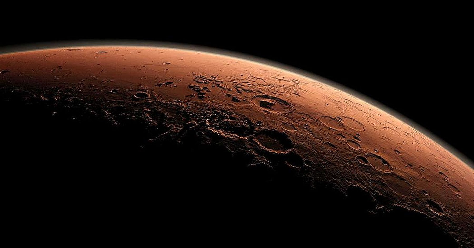 „Mars a Marsra” - csillagászati előadás A Szabadművelődés Házában kedden